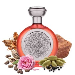 Harmononus Czysta parfum 100 ml Boadicea The Victorious Darmowa porada i przesyłki!