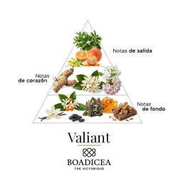 Valiant Pure Parfum 100 ml - Boadicea The Victorious ¡Asesoría y Envíos Gratis!
