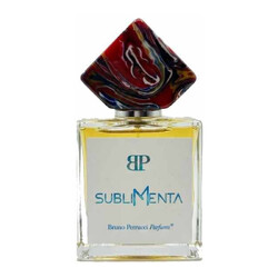 subliment Bruno Perrucci parfums