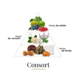 Consorta 100 ml - Boadicea The Victorious Darmowa porada i przesyłki!