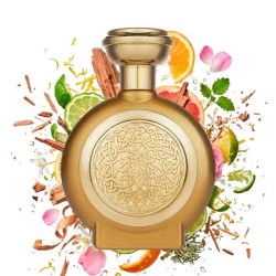 CONSORT 100 ML - Boadicea The Victorious Gratis råd og forsendelser!