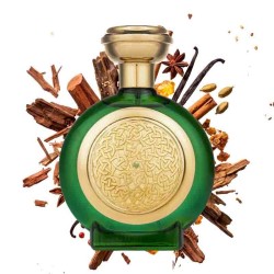 Green safir 100 ml - Boadicea The Victorious Gratis råd og forsendelser!