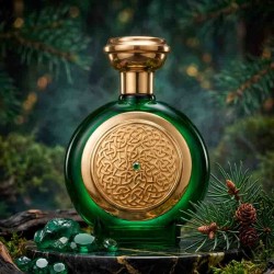 Grön safir 100 ml - Boadicea The Victorious Gratis rådgivning och leveranser!