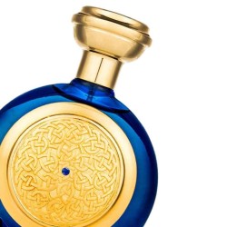 Blå Sapphire Pure Parfum 100 ml - Boadicea The Victorious Gratis råd og forsendelser!