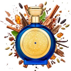 Blue Sapphire Pure Parfum 100 ml - Boadicea The Victorious ¡Asesoría y Envíos Gratis!