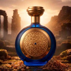 Blå safir ren parfum 100 ml - Boadicea The Victorious Gratis rådgivning och leveranser!
