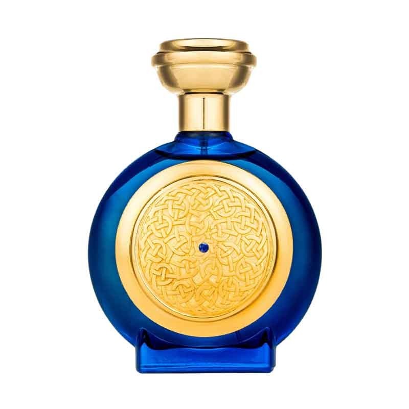 Blå Safir Pure Parfum 100 ml - Boadicea The Victorious Gratis råd og forsendelser!