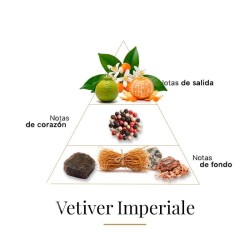 Vetiver Imperiale Pure Parfum 100 ml - Boadicea The Victorious ¡Asesoría y Envíos Gratis!