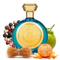 Vetiver Imperiale Pure Parfum 100 ml  -  Boadicea The Victorious 免费咨询和出货量！