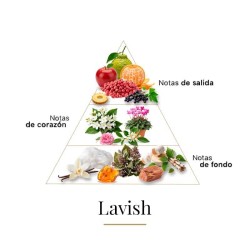 LAVISH 100 ml - Boadicea The Victorious Gratis advies en zendingen!
