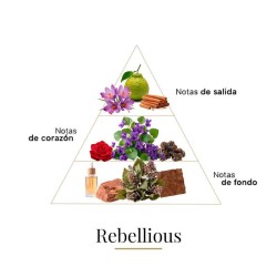 Rebellius - Boadicea The Victorious Gratis rådgivning og forsendelser!