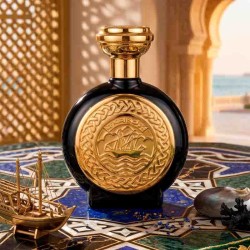Dasman Pure Parfum 100 ml - Boadicea The Victorious ¡Asesoría y Envíos Gratis!