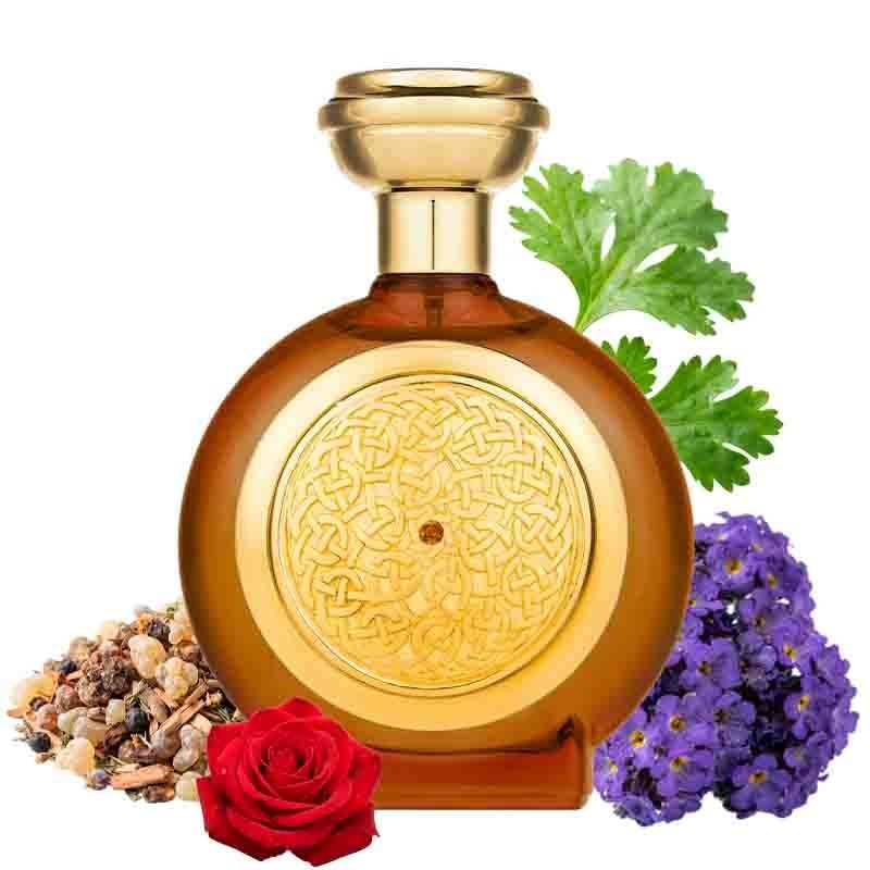 Tabacco zaffiro puro parfum 100 ml - Boadicea The Victorious