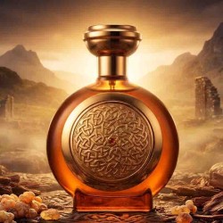 PARFUM PURE PARFUM DE TOBACCHIRE 100 ml - Boadicea The Victorious Conseils gratuits et envois!