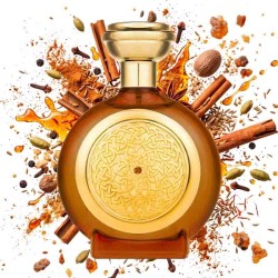 Tobak Sapphire Pure Parfum 100 ml - Boadicea The Victorious Gratis rådgivning och leveranser!