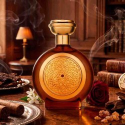Tobakk safir ren parfum 100 ml - Boadicea The Victorious Gratis råd og forsendelser!