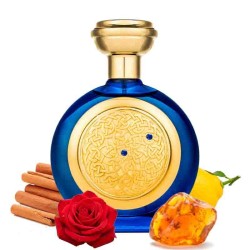 蓝色蓝宝石增压纯parfum 100 ml  -  Boadicea The Victorious 免费咨询和出货量！
