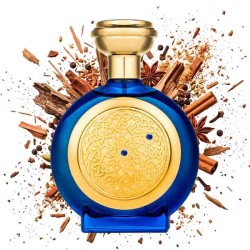 Blue Sapphire Supercharged Pure Parfum 100 ml - Boadicea The Victorious ¡Asesoría y Envíos Gratis!