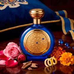 Blå Sapphire Supercharged Pure Parfum 100 ml - Boadicea The Victorious Gratis råd og forsendelser!