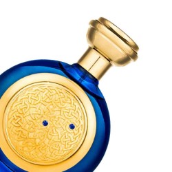 Blue Sapphire Supercharged Pure Parec 100 ML - Boadicea The Victorious Darmowa porada i przesyłki!