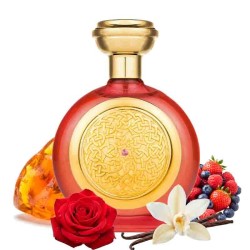 Уд сапфир Pure Parfum 100 мл - Boadicea The Victorious Бесплатные советы и поставки!