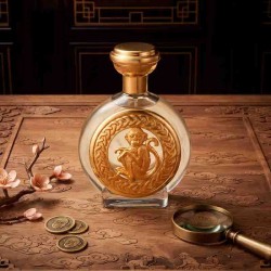 Hanuman Pure Parfum 100 ml - Boadicea The Victorious ¡Asesoría y Envíos Gratis!