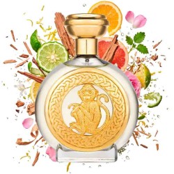 Hanuman Pure Parfum 100 ml - Boadicea The Victorious Gratis råd og forsendelser!