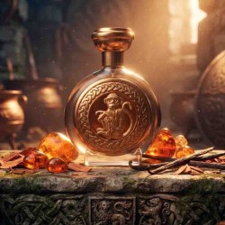 Hanuman Pure Parfum 100 ml - Boadicea The Victorious ¡Asesoría y Envíos Gratis!