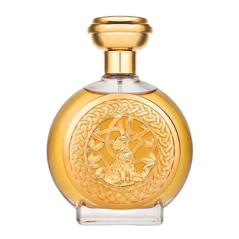 Hasu Pure Parfum 100 ml - Boadicea The Victorious Gratis råd og forsendelser!
