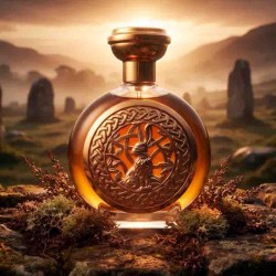 Hauu Pure Parfum 100 ml - Boadicea The Victorious Gratis rådgivning och leveranser!