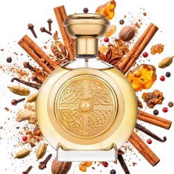 Forsvare Pure Parfum 100 ml - Boadicea The Victorious Gratis råd og forsendelser!