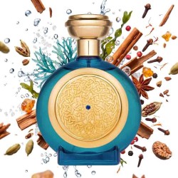 Aqua Sapphire Pure Parfum 100 мл - Boadicea The Victorious Бесплатные советы и поставки!