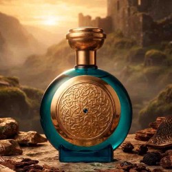 Aqua Sapphire Pure Parfum 100 ml - Boadicea The Victorious ¡Asesoría y Envíos Gratis!