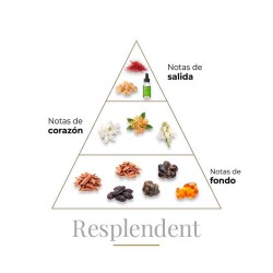 Resplendent 100 ml - Boadicea The Victorious  ¡Asesoría y Envíos Gratis!