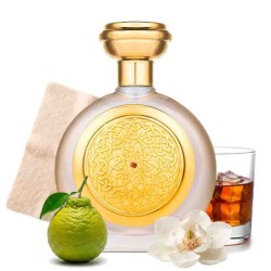 Amber Safir 100 ml - Boadicea The Victorious Gratis råd og forsendelser!