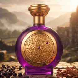 Violet Sapphire 100 ml - Boadicea The Victorious ¡Asesoría y Envíos Gratis!