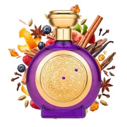 Violet Sapphire 100 ml - Boadicea The Victorious ¡Asesoría y Envíos Gratis!