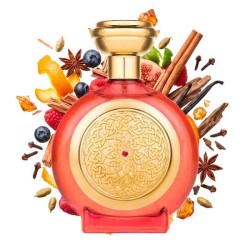 Rose Sapphire 100 ml - Boadicea The Victorious ¡Asesoría y Envíos Gratis!