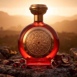 Rose Sapphire 100 ML - Boadicea The Victorious Darmowa porada i przesyłki!