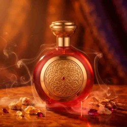 Rose Sapphire 100 ML - Boadicea The Victorious Darmowa porada i przesyłki!