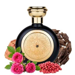 Carbon safir 100 ml - Boadicea The Victorious Gratis råd og forsendelser!