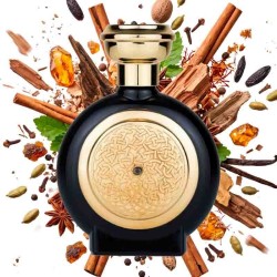 Sapphire Carbon 100 ml - Boadicea The Victorious Darmowa porada i przesyłki!