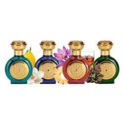 Cofret Sapphire ColL. 4 x 10 ml - Boadicea The Victorious ¡Asesoría y Envíos Gratis!