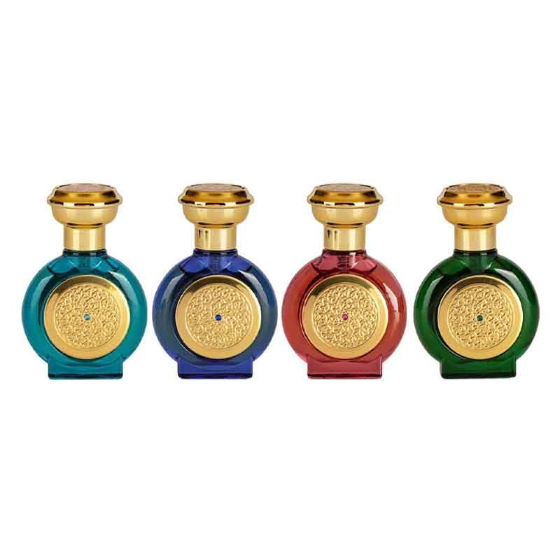 Coffret Sapphire Coll. 4 x 10 ml - Boadicea The Victorious Conseils gratuits et envois!