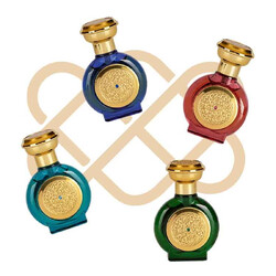 COFRET SAPPHIRE COLL. 4 x 10 ml - Boadicea The Victorious
