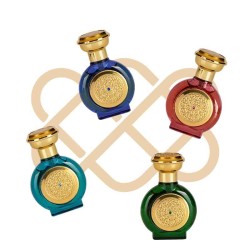 Cofret蓝宝石Coll。 4 x 10 ml  -  Boadicea The Victorious 免费咨询和出货量！