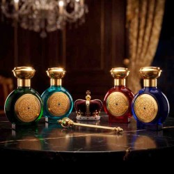 Cofret Sapphire ColL. 4 x 10 ml - Boadicea The Victorious ¡Asesoría y Envíos Gratis!