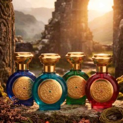COFRET SAPPHIRE COLL. 4 x 10 ml - Boadicea The Victorious Free advice and shipments!