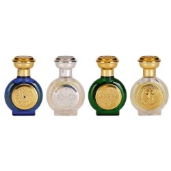 COPRET Bästsäljare 4 x 10 ml - Boadicea The Victorious Gratis rådgivning och leveranser!