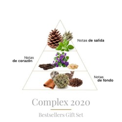 COPRET Bästsäljare 4 x 10 ml - Boadicea The Victorious Gratis rådgivning och leveranser!